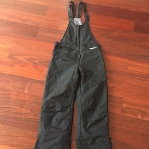 Arctix snow bib